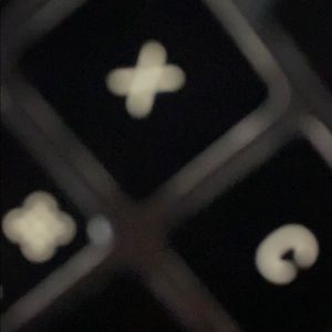 Meet your Posher, Ally